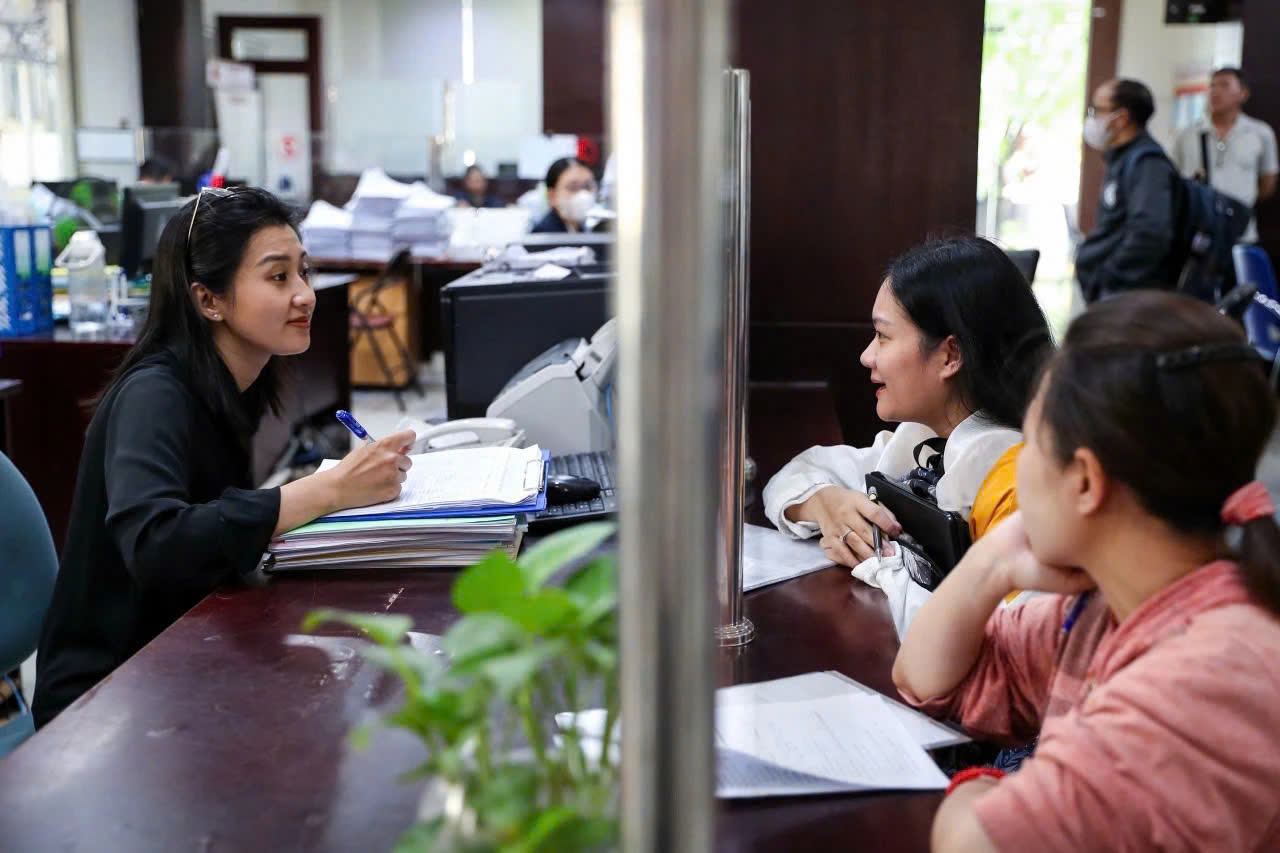 'Ngóng' khấu trừ chi phí thuế thu nhập cá nhân- Ảnh 1.