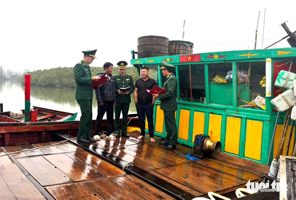 bầu cử - Ảnh 1.