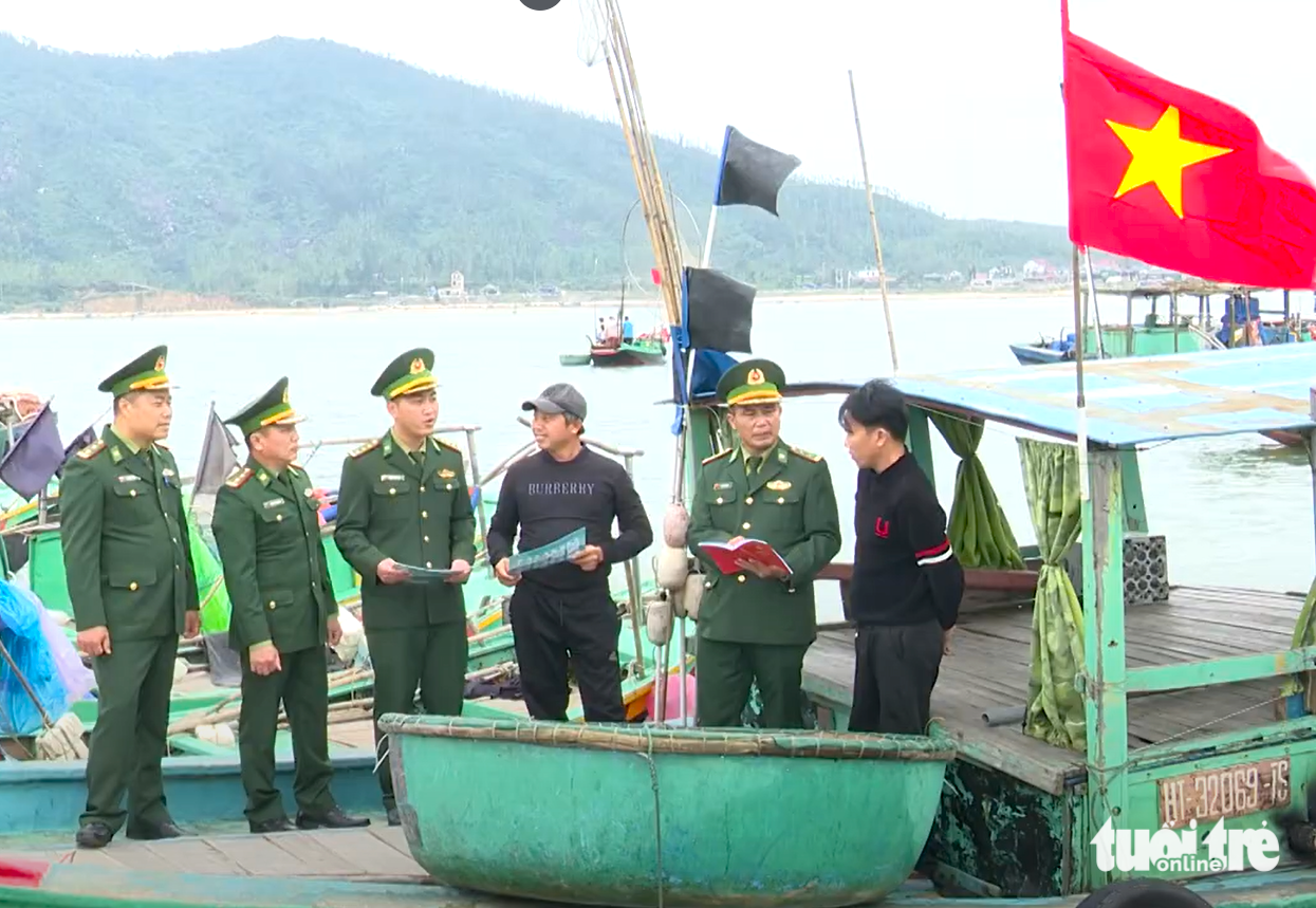 bầu cử - Ảnh 2.