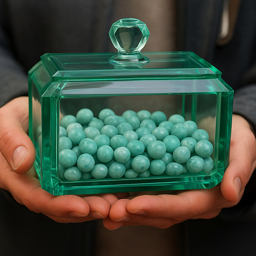 Từ tro tàn hóa hạt ngọc: Người Hàn Quốc đang thay đổi cách nói lời từ biệt với người thân ra sao?- Ảnh 3.