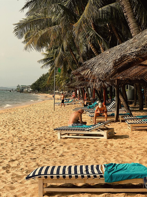 Người Nhật sở hữu 29.000km bờ biển nhưng vẫn nườm nượp sang Việt Nam tìm thứ quê nhà hiếm có- Ảnh 2.