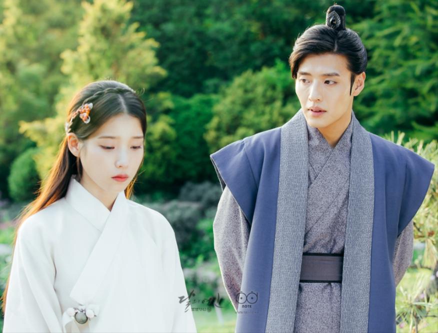 10 năm qua có duy nhất 1 phim Hàn là đỉnh cao cổ trang: Cặp chính chạm trần nhan sắc, cả nước mòn mỏi chờ phần 2- Ảnh 7. 10 năm qua có duy nhất 1 phim Hàn là đỉnh cao cổ trang: Cặp chính chạm trần nhan sắc, cả nước mòn mỏi chờ phần 2- Ảnh 7.