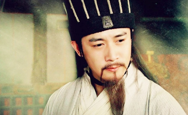 Người con nuôi giỏi giang nhưng bạc mệnh của Gia Cát Lượng- Ảnh 1.