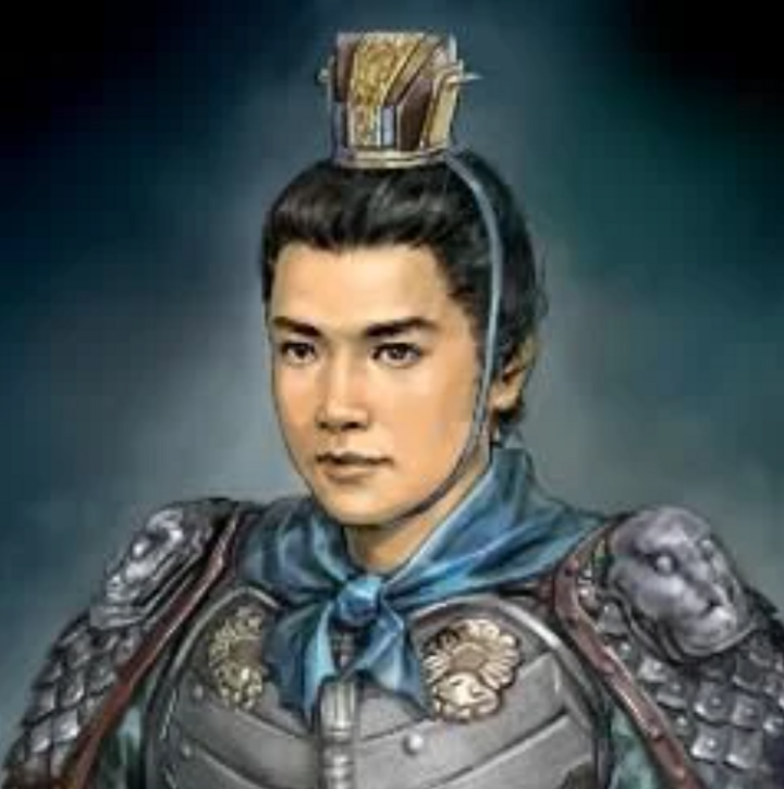 Người con nuôi giỏi giang nhưng bạc mệnh của Gia Cát Lượng- Ảnh 2.