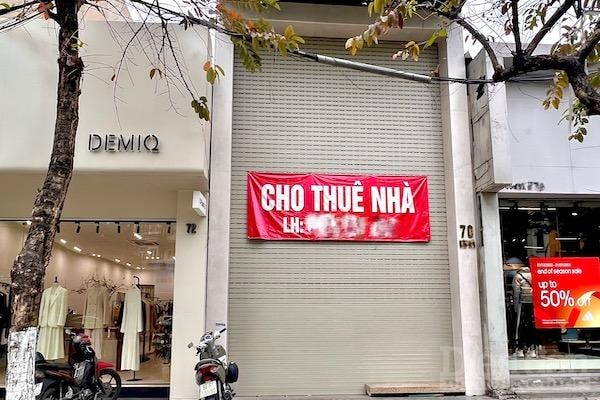 Người dân có nhiều bất động sản cho thuê, cách tính và nộp thuế thế nào? - Ảnh 1.