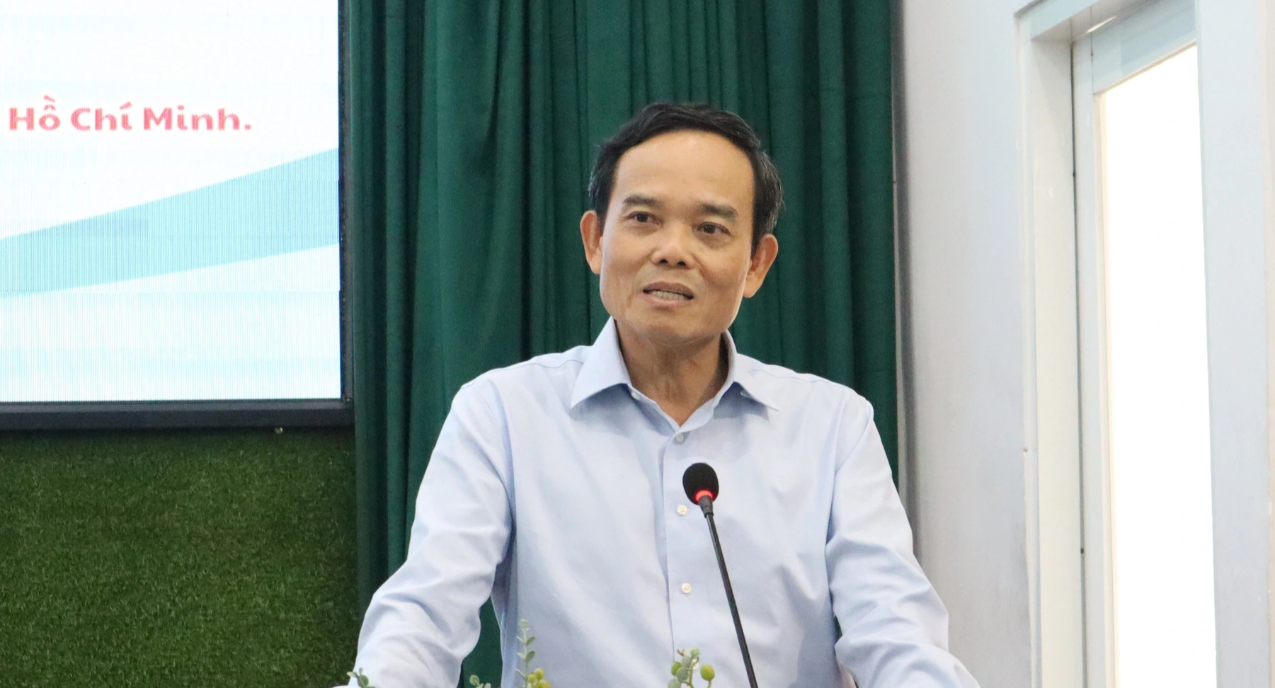 Người dân khó tìm chỗ đỗ xe trung tâm TP.HCM, Bí thư Trần Lưu Quang nói gì? - Ảnh 4.