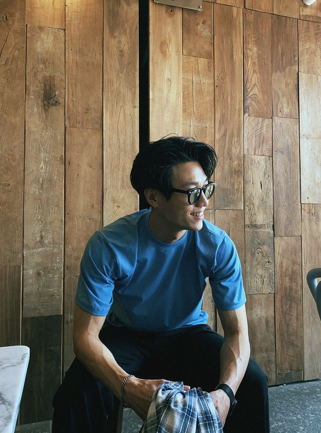 35 tuổi bắt đầu việc này, 40 tuổi đủ tiền sống hết đời: Người đàn ông khẳng định giờ đi làm cho vui là chính- Ảnh 2.