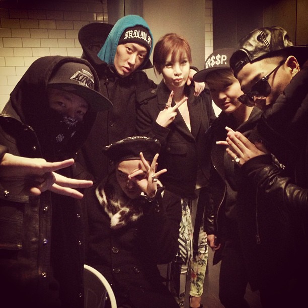 Người đàn ông quyền lực 