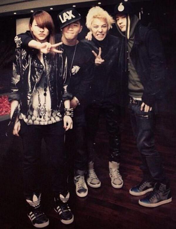 Người đàn ông quyền lực 