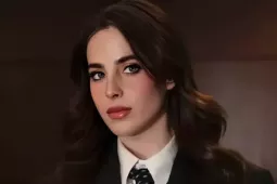 Hoa hậu Hoàn vũ bị bóc phốt