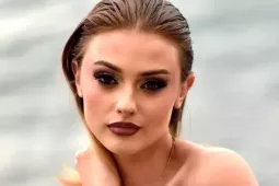 Người đẹp cao 1,83 m nổi bật nhất Hoa hậu Siêu quốc gia 2026