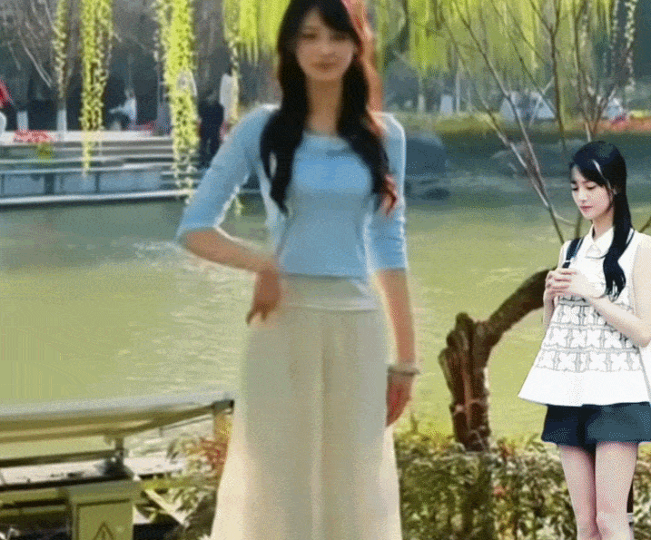 Nữ diễn viên được đạo diễn đình đám khen hết lời: 