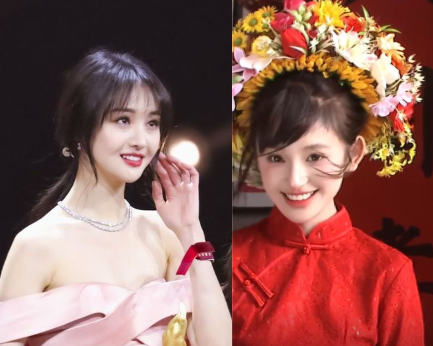 Nữ diễn viên được đạo diễn đình đám khen hết lời: 