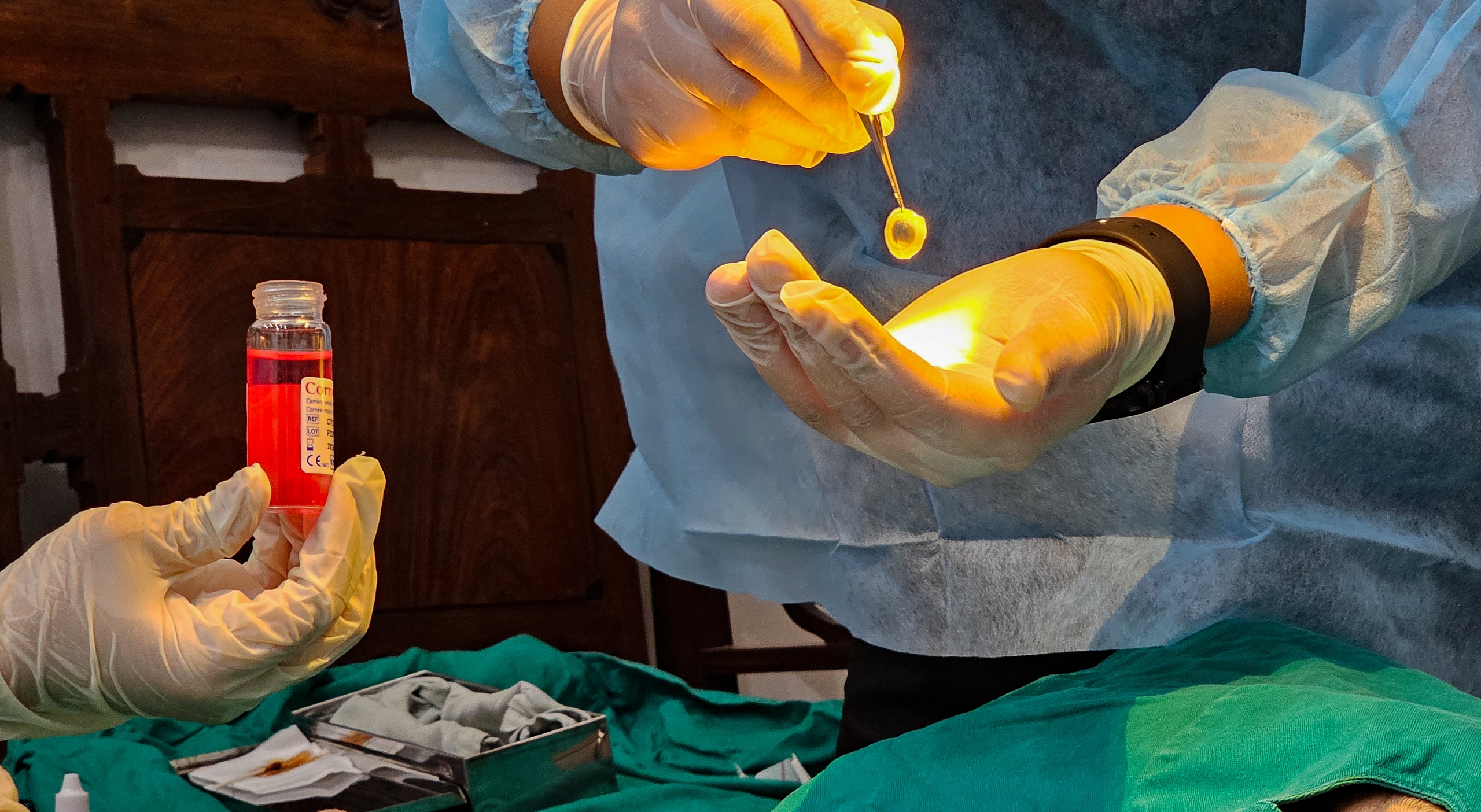 Người đứng đầu bệnh viện phải chịu trách nhiệm nếu hiến, ghép tạng không đúng quy định - Ảnh 1.