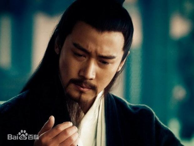 Người duy nhất thấy kết cục của Quan Vũ đã để lại 8 chữ 'thiên cơ', nhưng ông không hiểu nên phải trả giá- Ảnh 1. Người duy nhất thấy kết cục của Quan Vũ đã để lại 8 chữ 'thiên cơ', nhưng ông không hiểu nên phải trả giá- Ảnh 1.