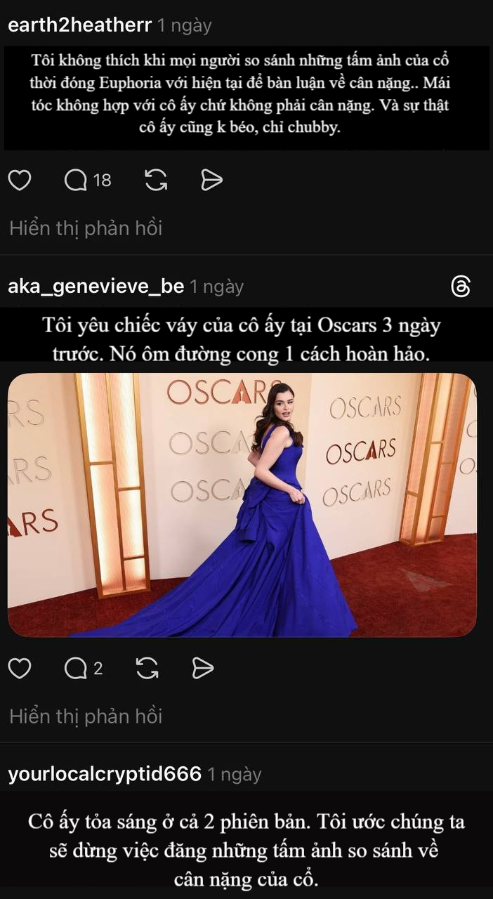 Màn lột xác của người đẹp ngoại cỡ khiến cõi mạng ồn ào: Người khen đẹp, người chê hết sexy- Ảnh 2.