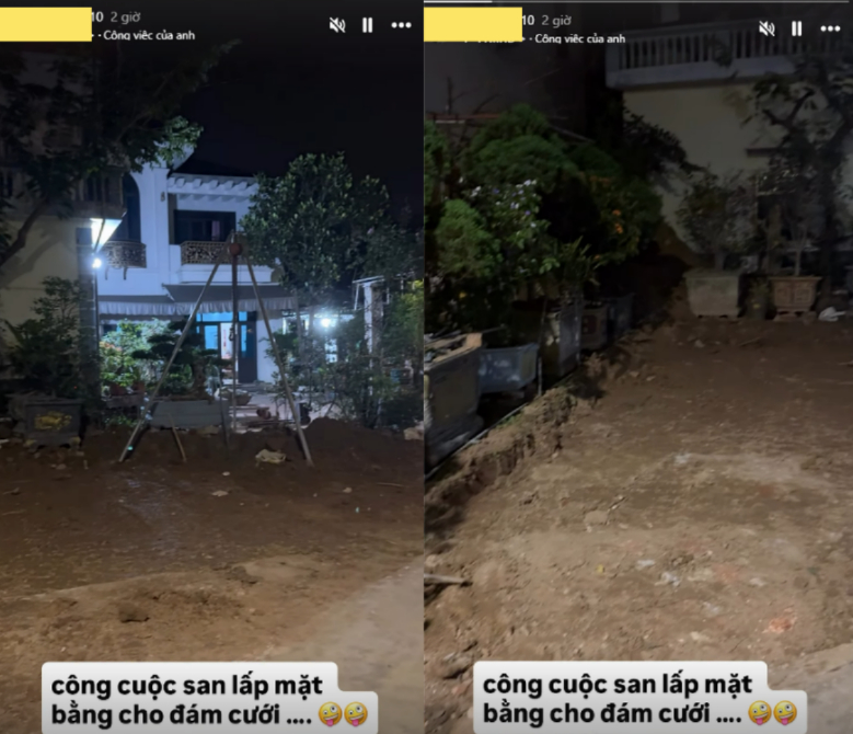 Người nhà để lộ hint Hòa Minzy rục rịch tổ chức đám cưới với chồng Đại úy?- Ảnh 1.