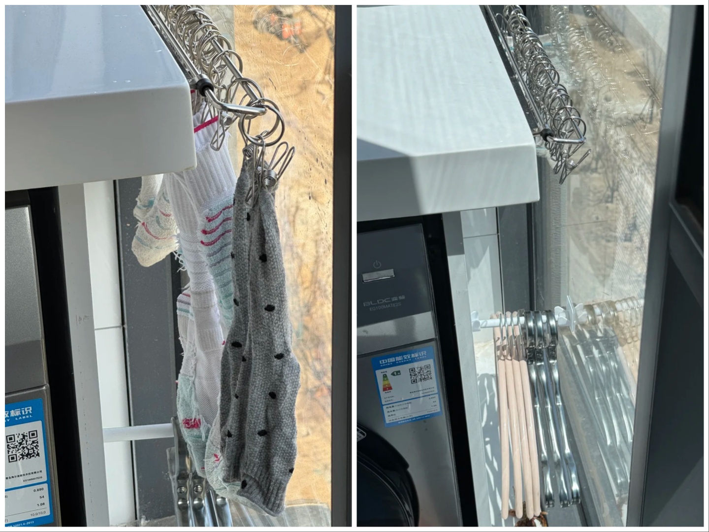 Không mở rộng diện tích, chỉ đổi cách dùng: Người phụ nữ 57 tuổi tiết kiệm tiền cải tạo nhờ 9 khe hở dưới 20cm- Ảnh 6. Không mở rộng diện tích, chỉ đổi cách dùng: Người phụ nữ 57 tuổi tiết kiệm tiền cải tạo nhờ 9 khe hở dưới 20cm- Ảnh 6.