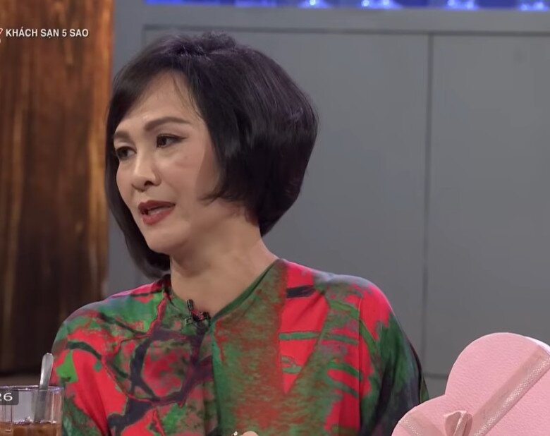 Người phụ nữ mai mối cho 2 giám đốc là NSND hàng đầu Việt Nam lấy nhau- Ảnh 1.