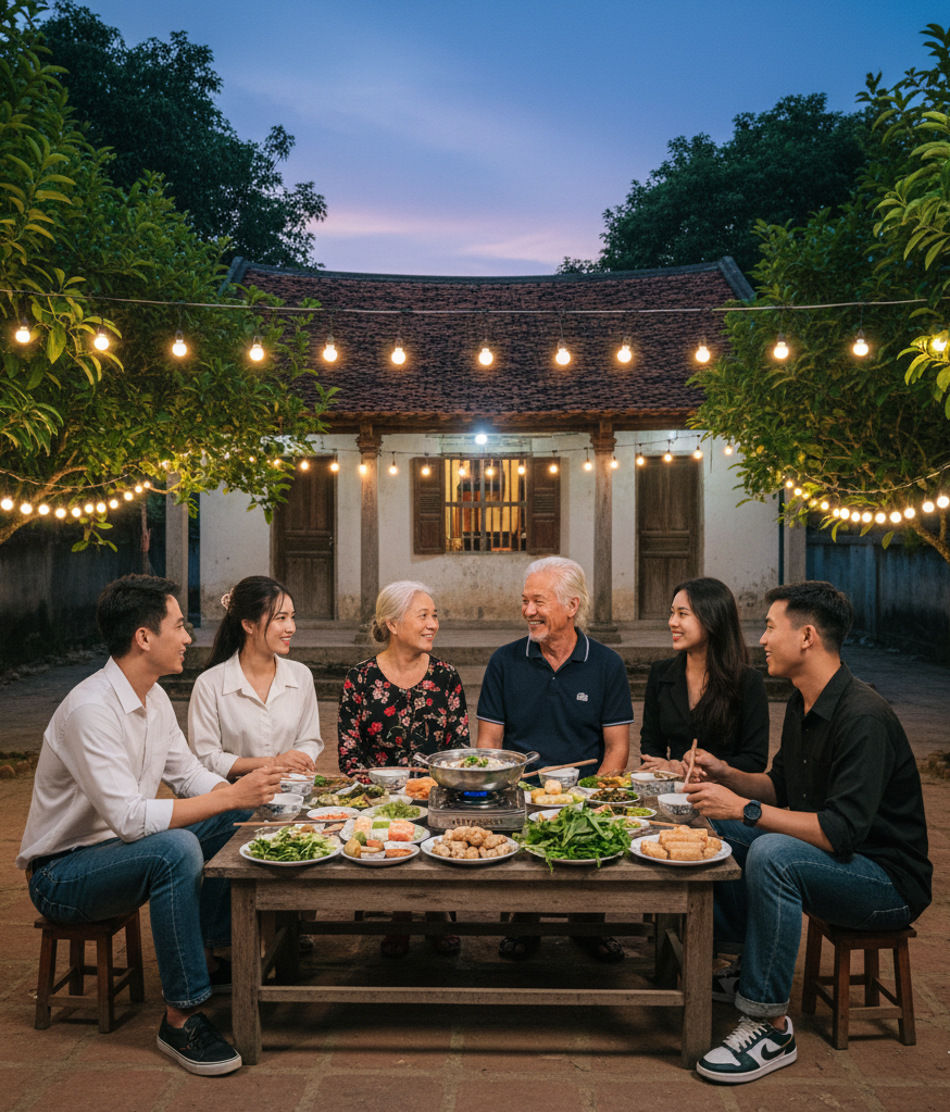 thành phố - Ảnh 1.