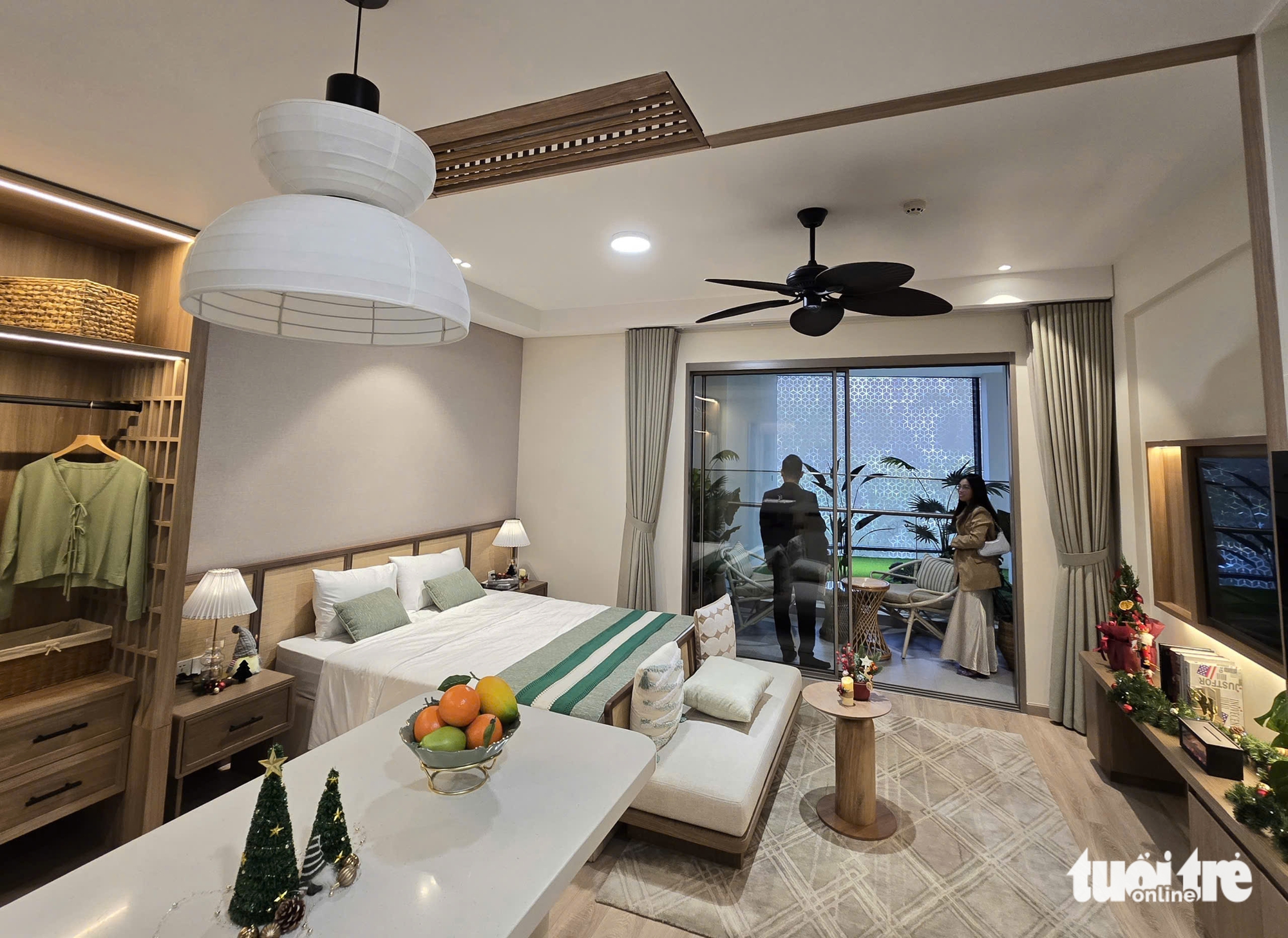 Nguồn cung địa ốc bùng nổ, đầu tư khách sạn toàn cầu tăng tốc - Ảnh 1.