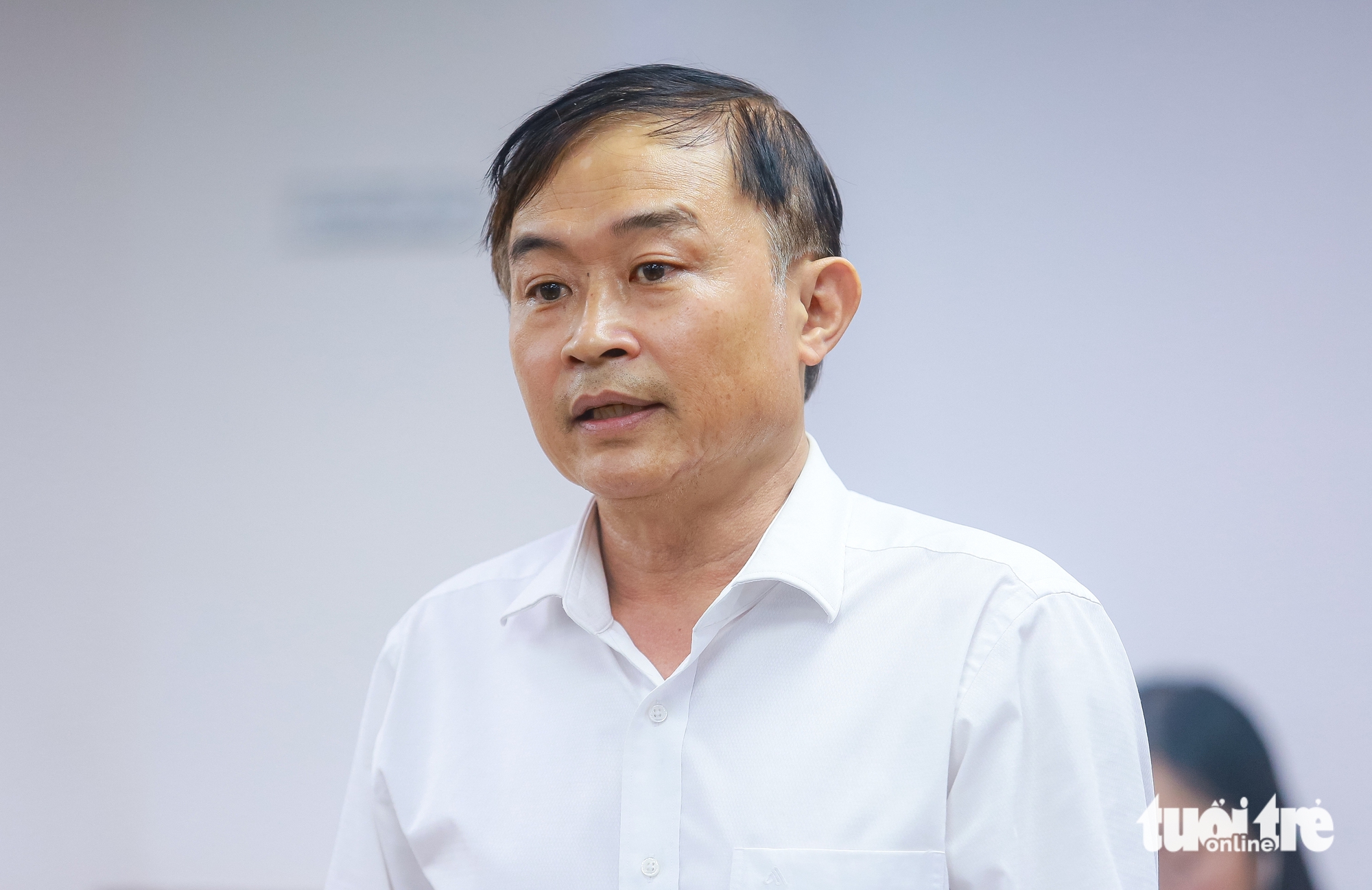 Nguồn xăng dầu ở TP.HCM vẫn đảm bảo, xử nghiêm trường hợp ‘ghim hàng’ - Ảnh 1.