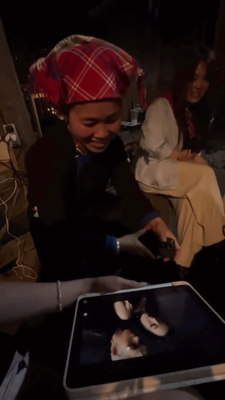 Ngượng chín mặt xem chị Thông reaction MV phản cảm của Jun Phạm, biểu cảm sượng trân thấy rõ- Ảnh 1.