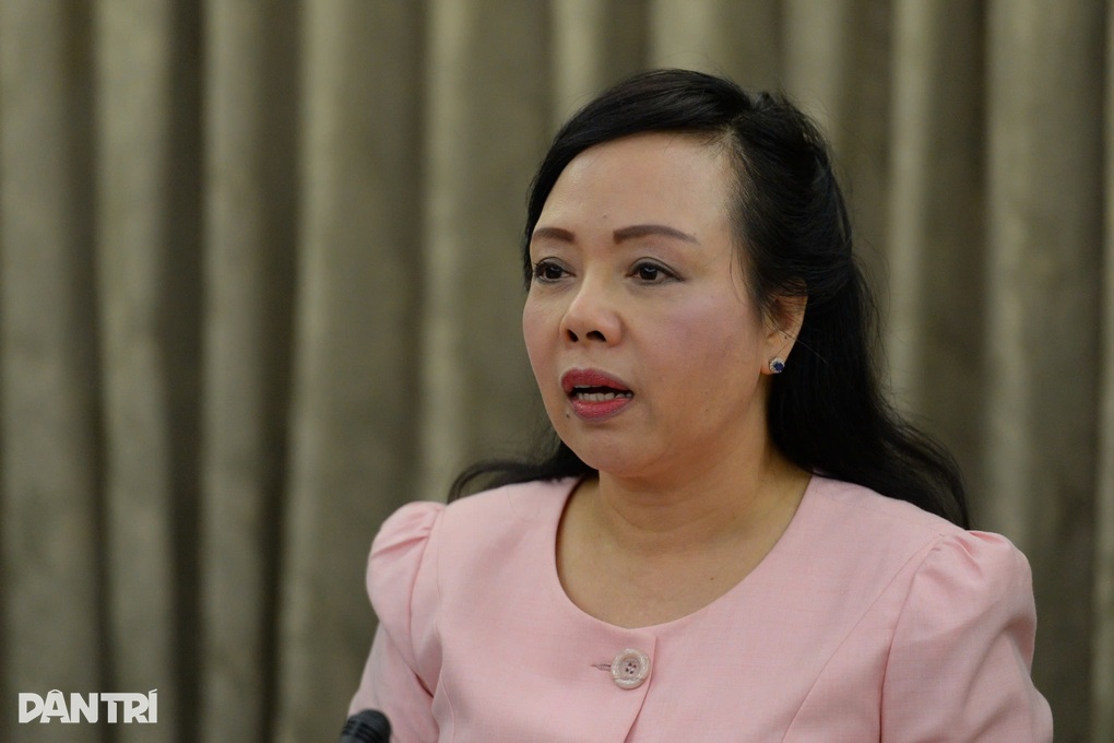 Nguyên Bộ trưởng Kim Tiến nộp 14,5 tỷ đồng trong vụ án thất thoát 800 tỷ - 1