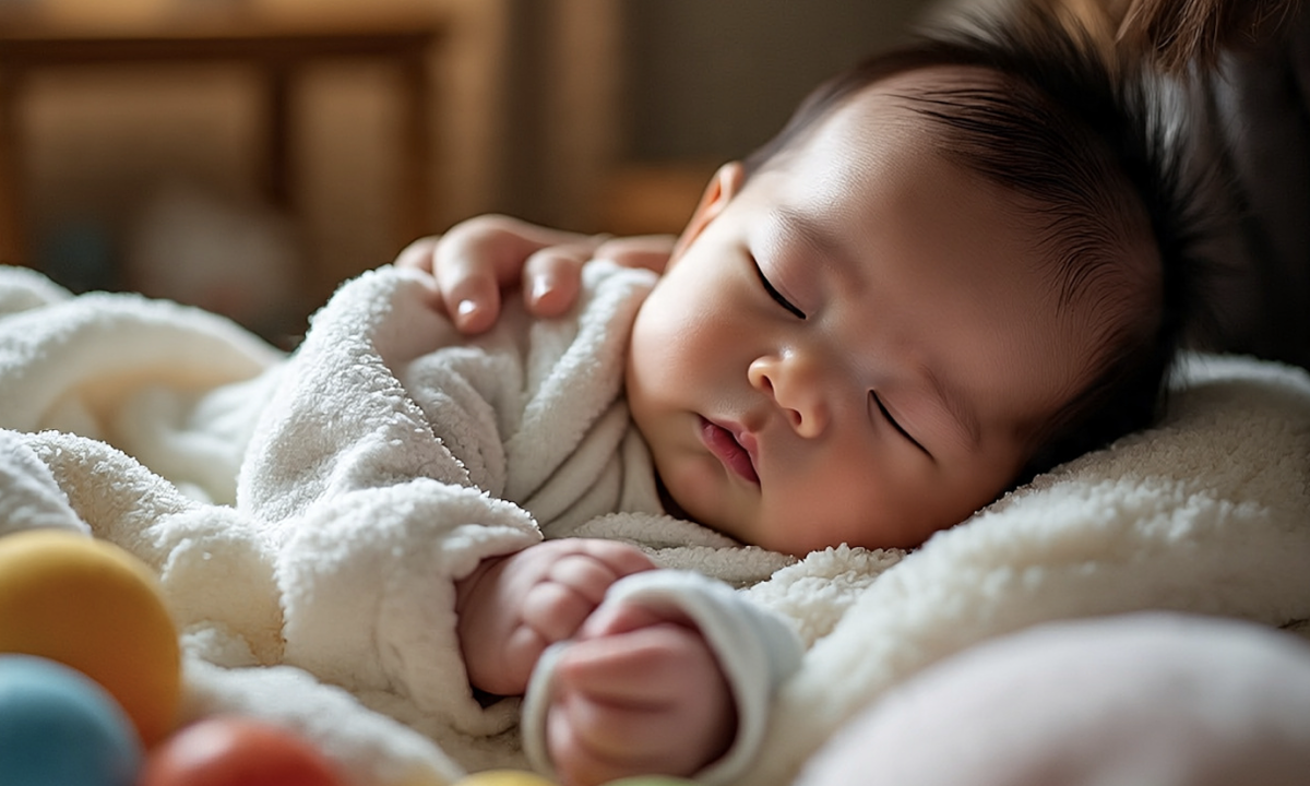 Nguyen nhan gay giam thi luc o tre so sinh