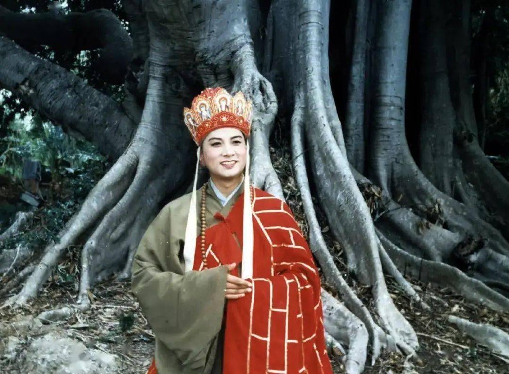 Nguyên tắc hôn nhân kỳ lạ của “Đường Tăng” Trì Trọng Thụy bên vợ tỷ phú - 1