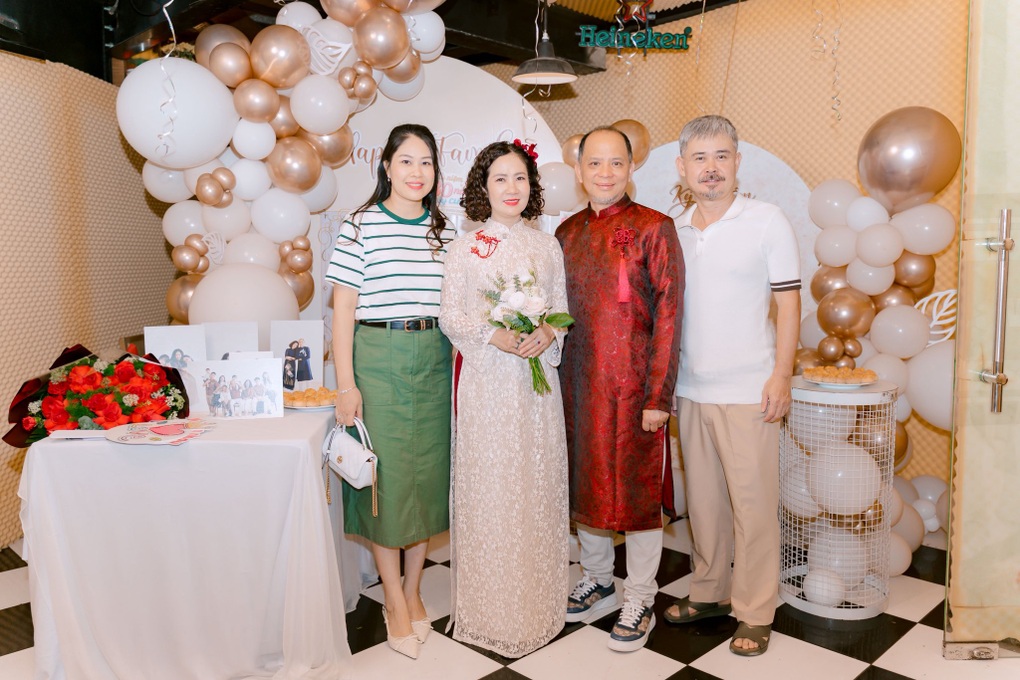 Nguyệt Hằng - Anh Tuấn: Từ cú sốc ra tòa đến lời hứa già đi cùng nhau - 1