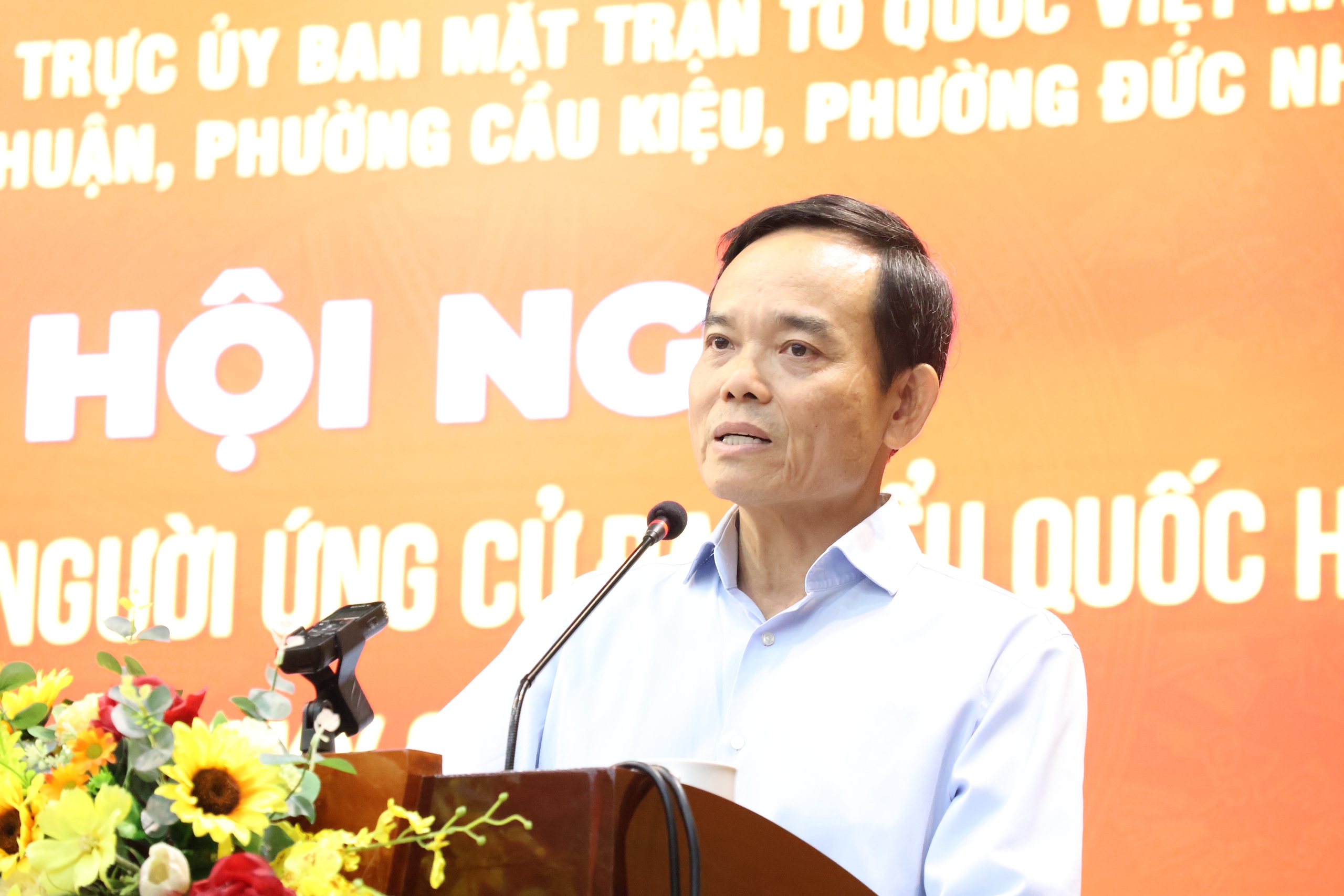 Bí thư thành ủy TPHCM Trần Lưu Quang làm việc với Google để cải thiện bản đồ số 2026 - Ảnh 2. Bí thư thành ủy TPHCM Trần Lưu Quang làm việc với Google để cải thiện bản đồ số 2026 - Ảnh 2.