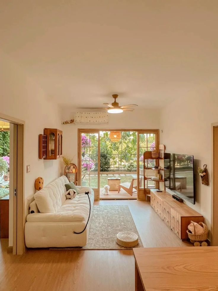 Ông bà dặn: Nhà có 4 dấu hiệu này đừng bao giờ bán, càng ở càng giàu, con cháu tha hồ hưởng lợi- Ảnh 1.