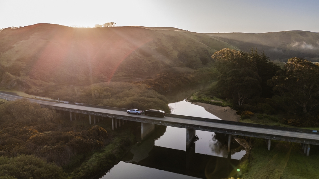 nhà di động - Ảnh 1.