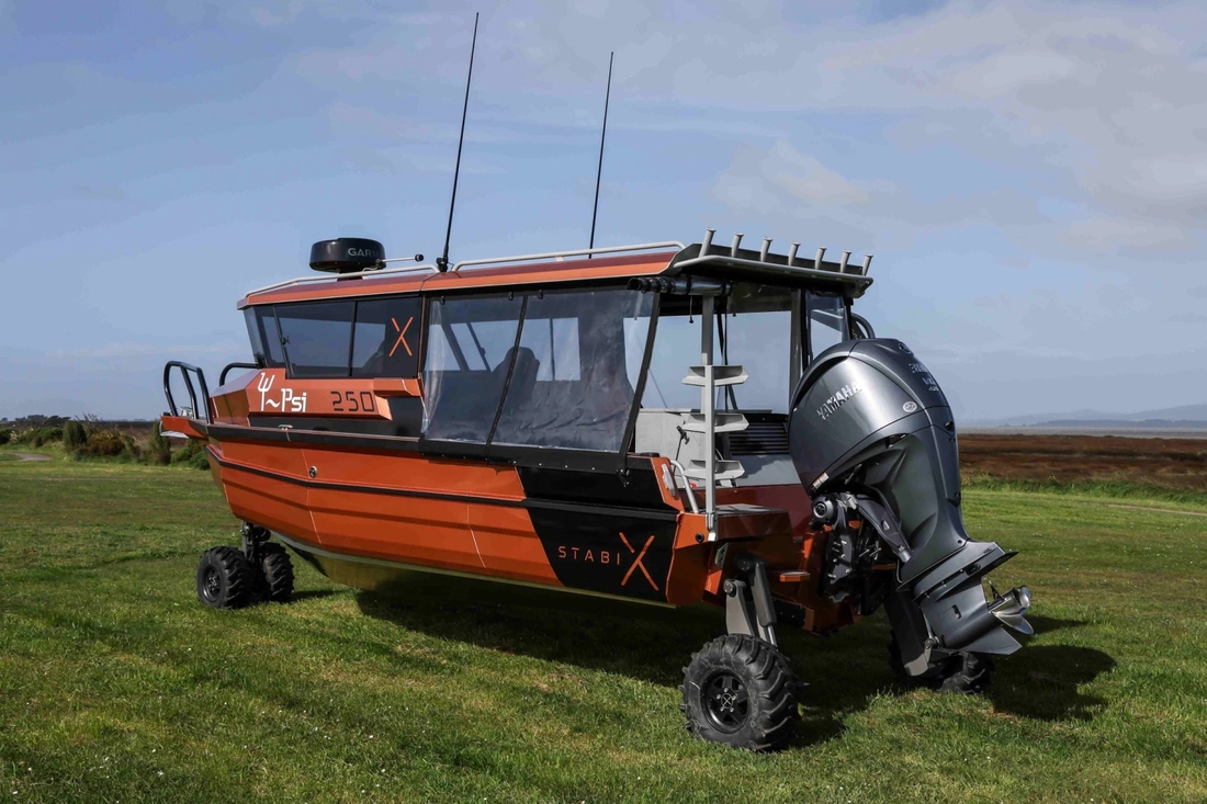 nhà di động - Ảnh 1.