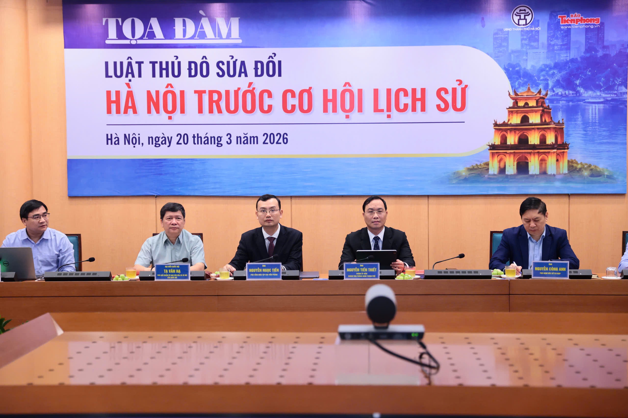 Hà Nội - Ảnh 1.