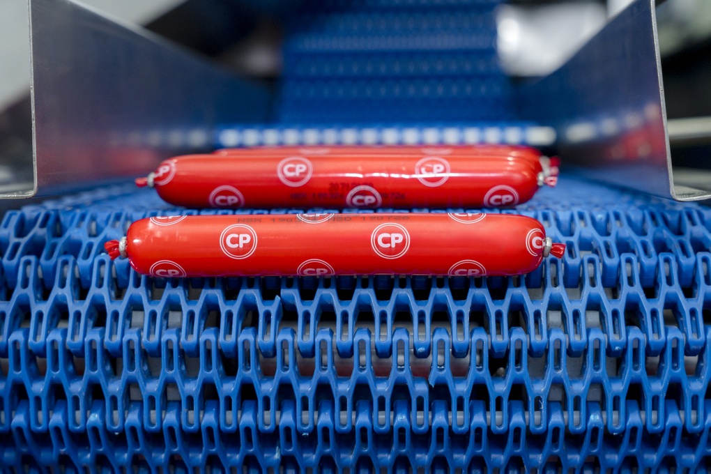 Nhà máy C.P. Củ Chi: Tăng công suất 10 lần, đẩy mạnh “xanh hóa” sau một thập kỷ - 2