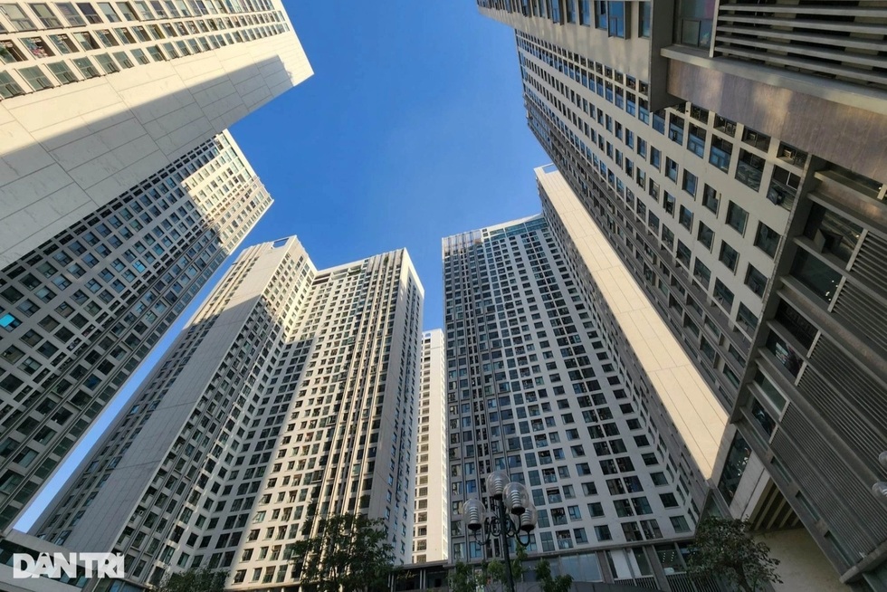 Nhà ở giá phù hợp: Một năm có đủ để thử nghiệm? - 1