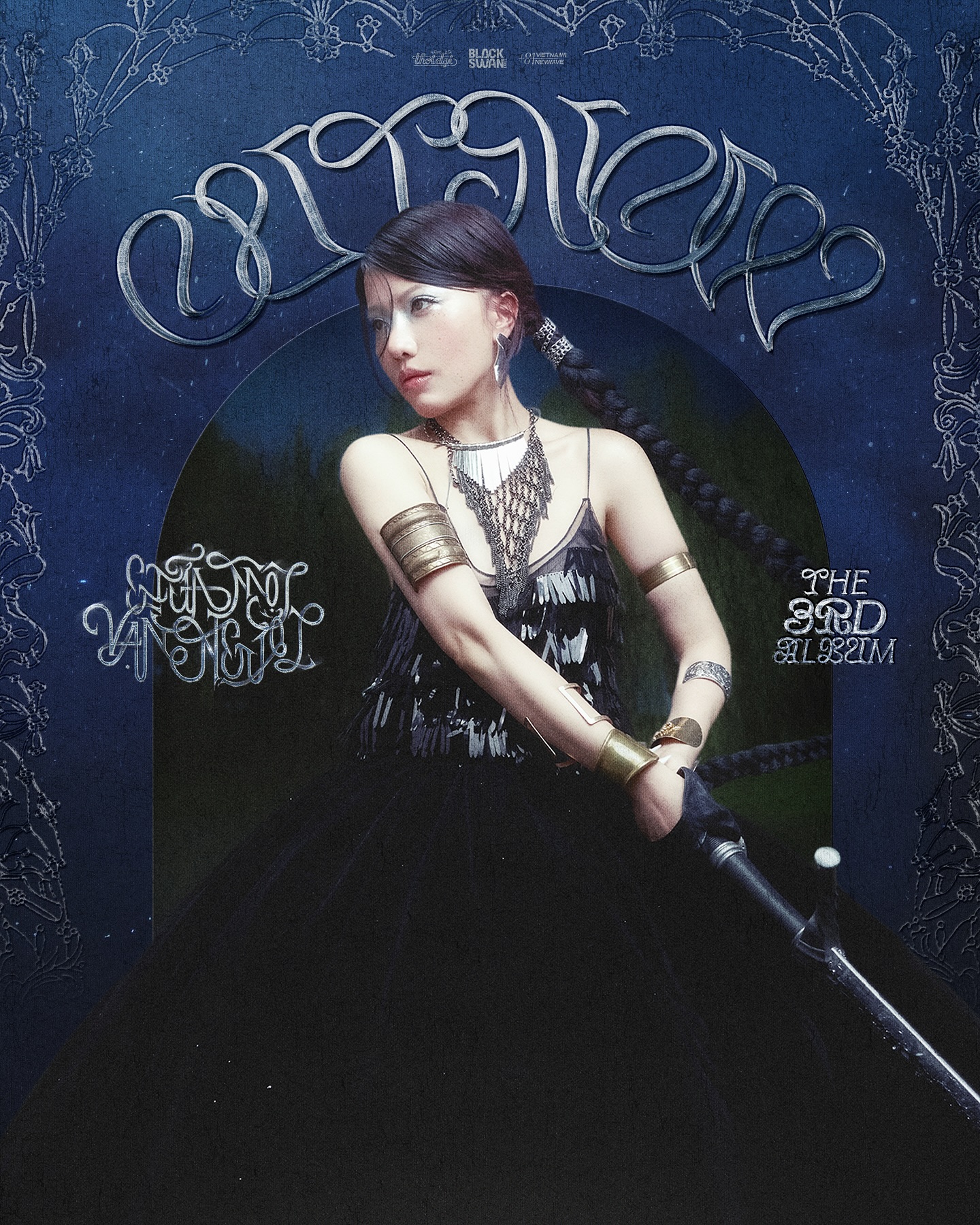 Nhạc mới của nữ ca sĩ nhiều content nhất showbiz nghe rất cuốn, ai lụy tình chớ nghe buổi đêm- Ảnh 4.