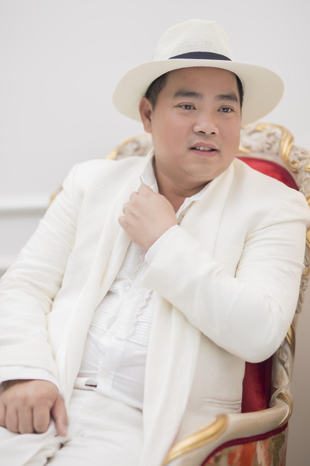 Nhạc sĩ Minh Khang xin lỗi về ồn ào văng tục với tài xế Grab- Ảnh 1.