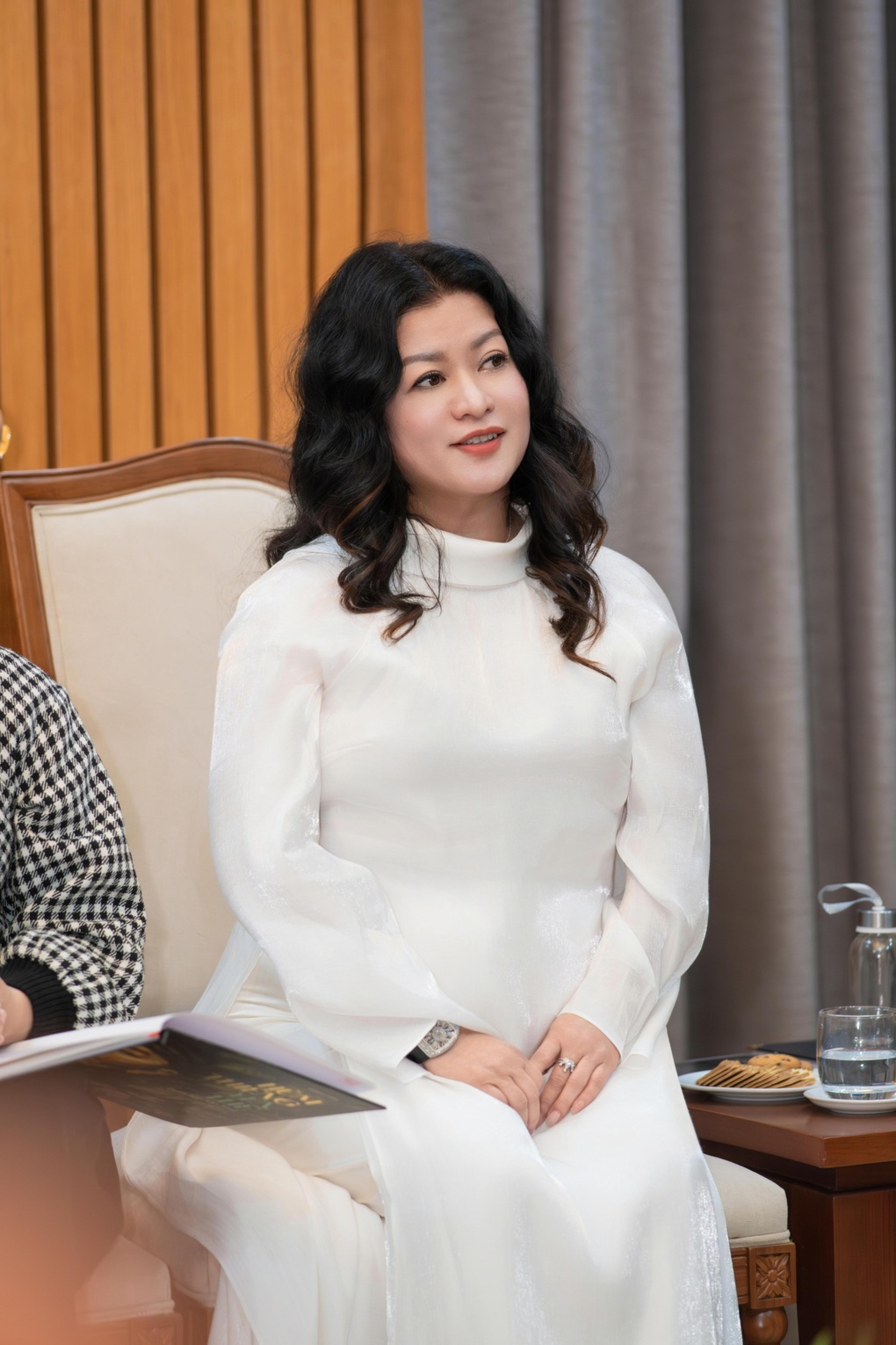 Nhạc sĩ Nguyễn Cường dàn dựng ca kịch đặc biệt về anh hùng Hoàng Hoa Thám - 1