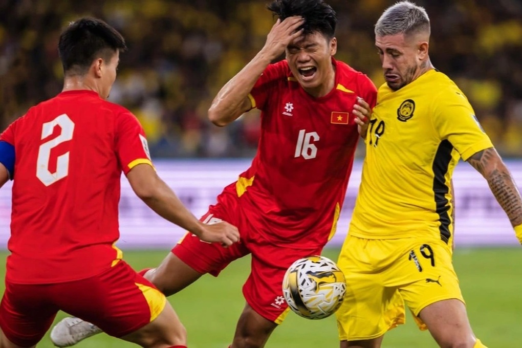 Nhận định tuyển Việt Nam - Malaysia (19h hôm nay): Trả cả vốn lẫn lãi - 1