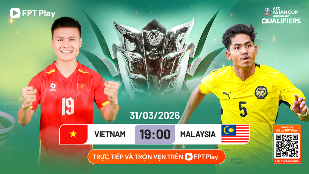 Nhận định tuyển Việt Nam - Malaysia (19h hôm nay): Trả cả vốn lẫn lãi - 3 Nhận định tuyển Việt Nam - Malaysia (19h hôm nay): Trả cả vốn lẫn lãi - 3