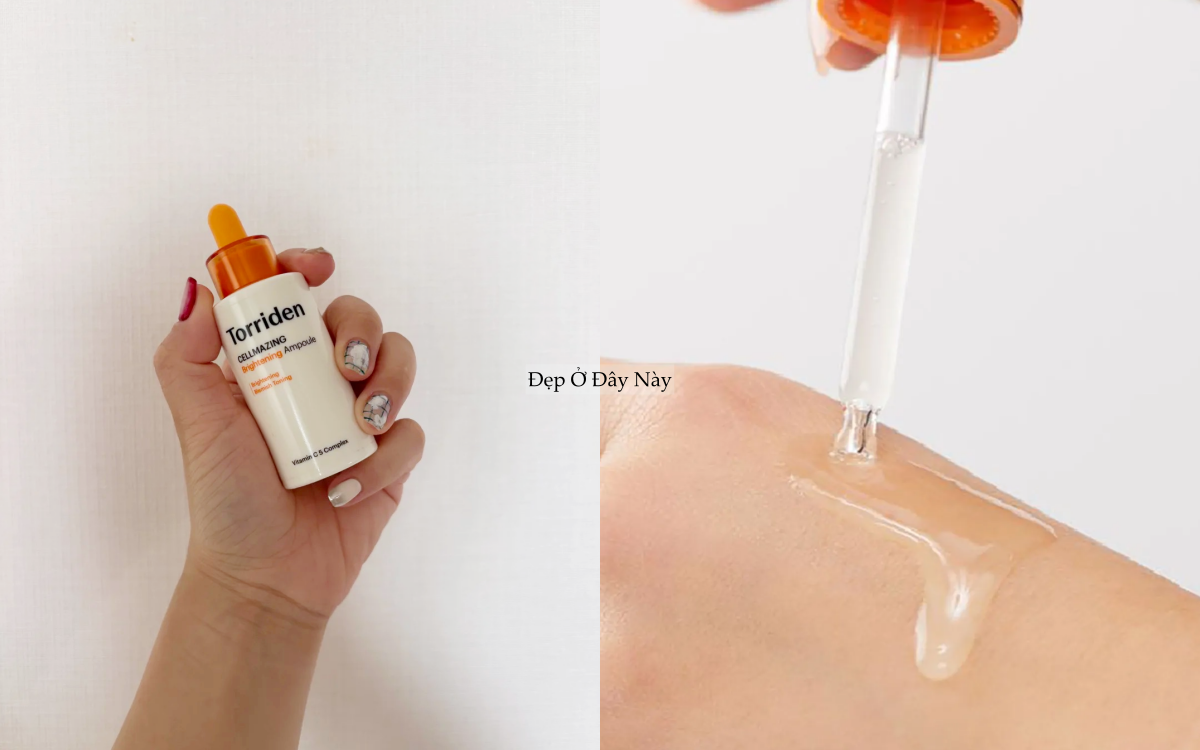 Nhận được cả ngàn đánh giá tốt từ người mua, đây là 5 serum làm sáng da, mờ thâm Hàn Quốc đáng sắm nhất- Ảnh 1.