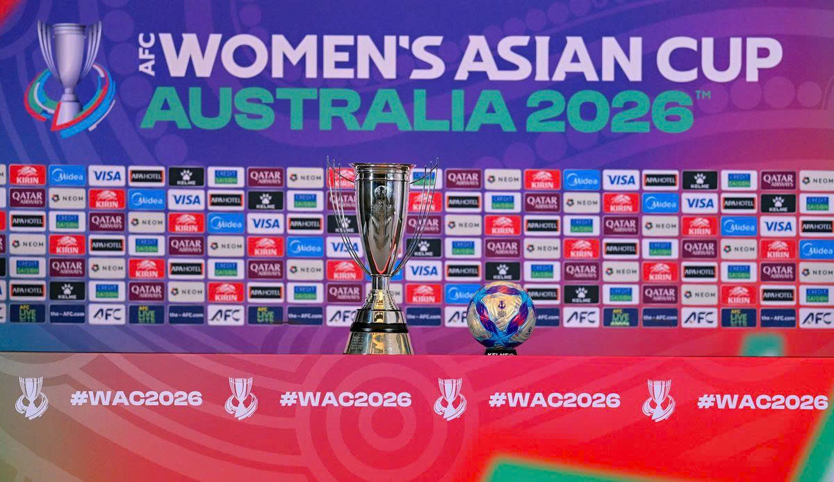 Thắng kịch tính Úc, Nhật Bản vô địch giải nữ châu Á: Nhận hơn 26 tỉ đồng tiền thưởng- Ảnh 1. Thắng kịch tính Úc, Nhật Bản vô địch giải nữ châu Á: Nhận hơn 26 tỉ đồng tiền thưởng- Ảnh 1.