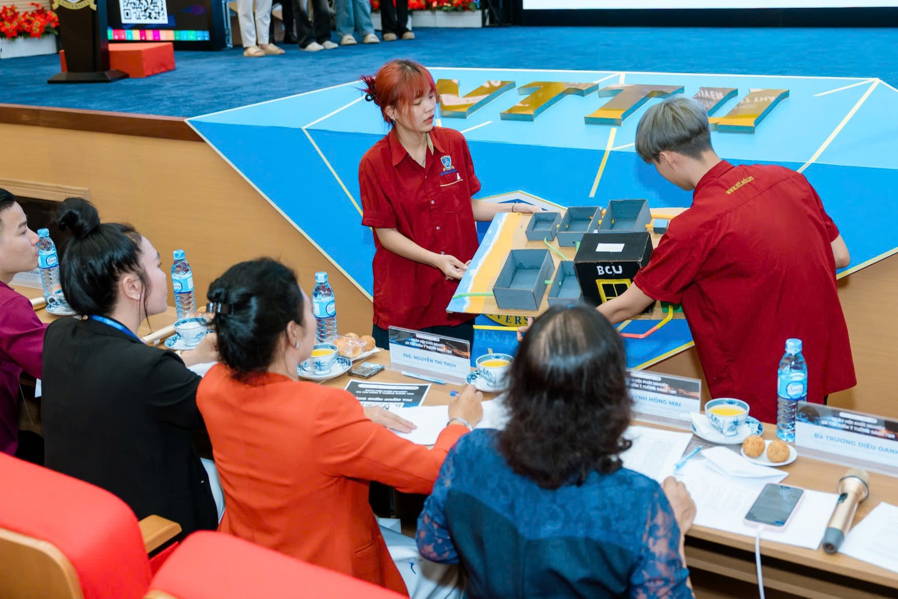 Nhân lực cho start-up - Ảnh 1. Nhân lực cho start-up - Ảnh 1.