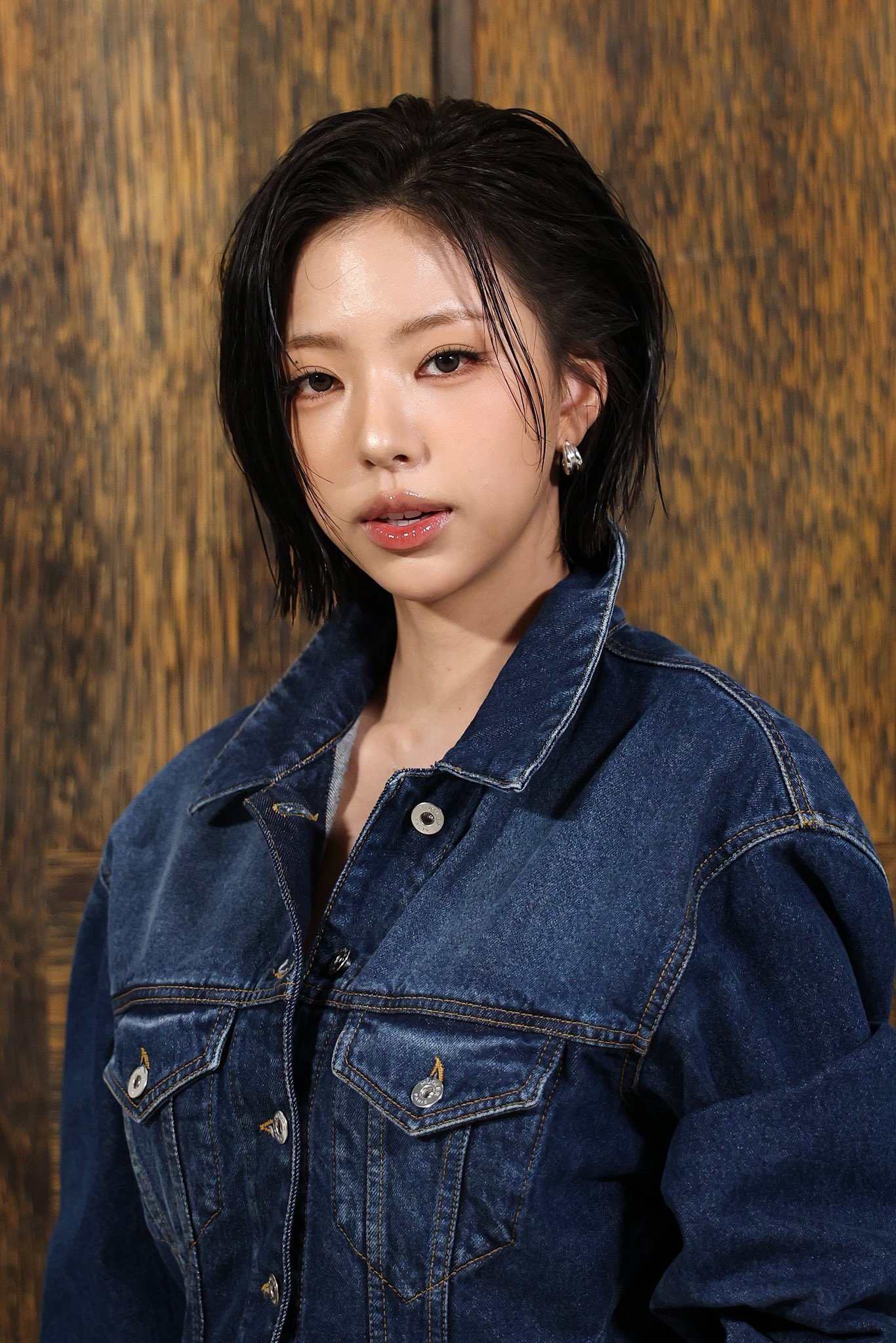 Nhan sắc dàn nữ chính Single’s Inferno qua ống kính “hung thần" Getty Images - 2