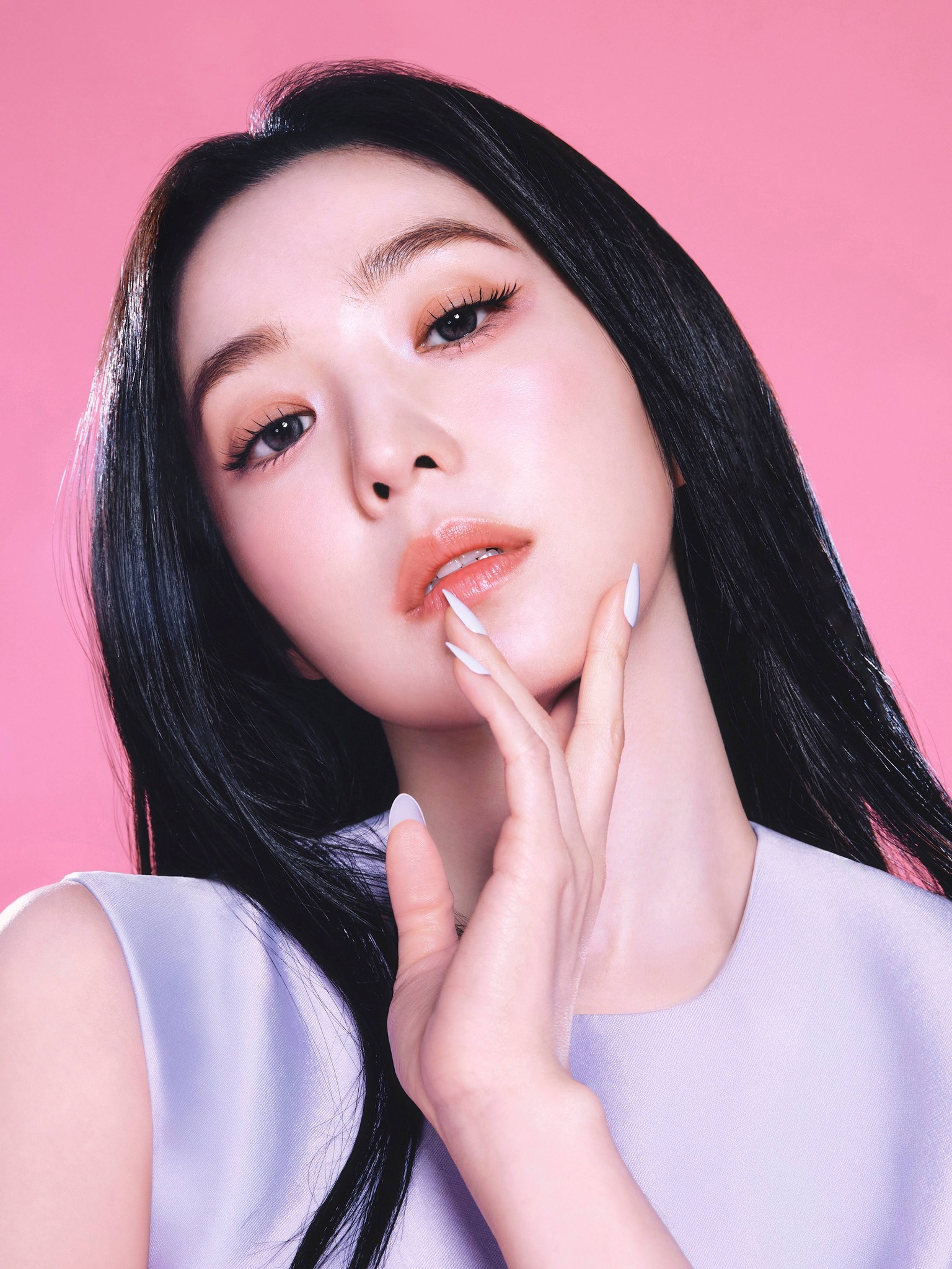 Nhan sắc gây sốc của mỹ nhân 12 năm không biết xấu là gì: Càng có tuổi càng đẹp, cạo trọc không thành vấn đề- Ảnh 1.