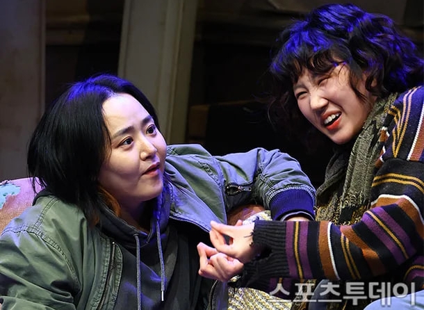 Nhan sắc khác lạ của “em gái quốc dân” Moon Geun Young sau khi mắc bệnh quái ác- Ảnh 1.