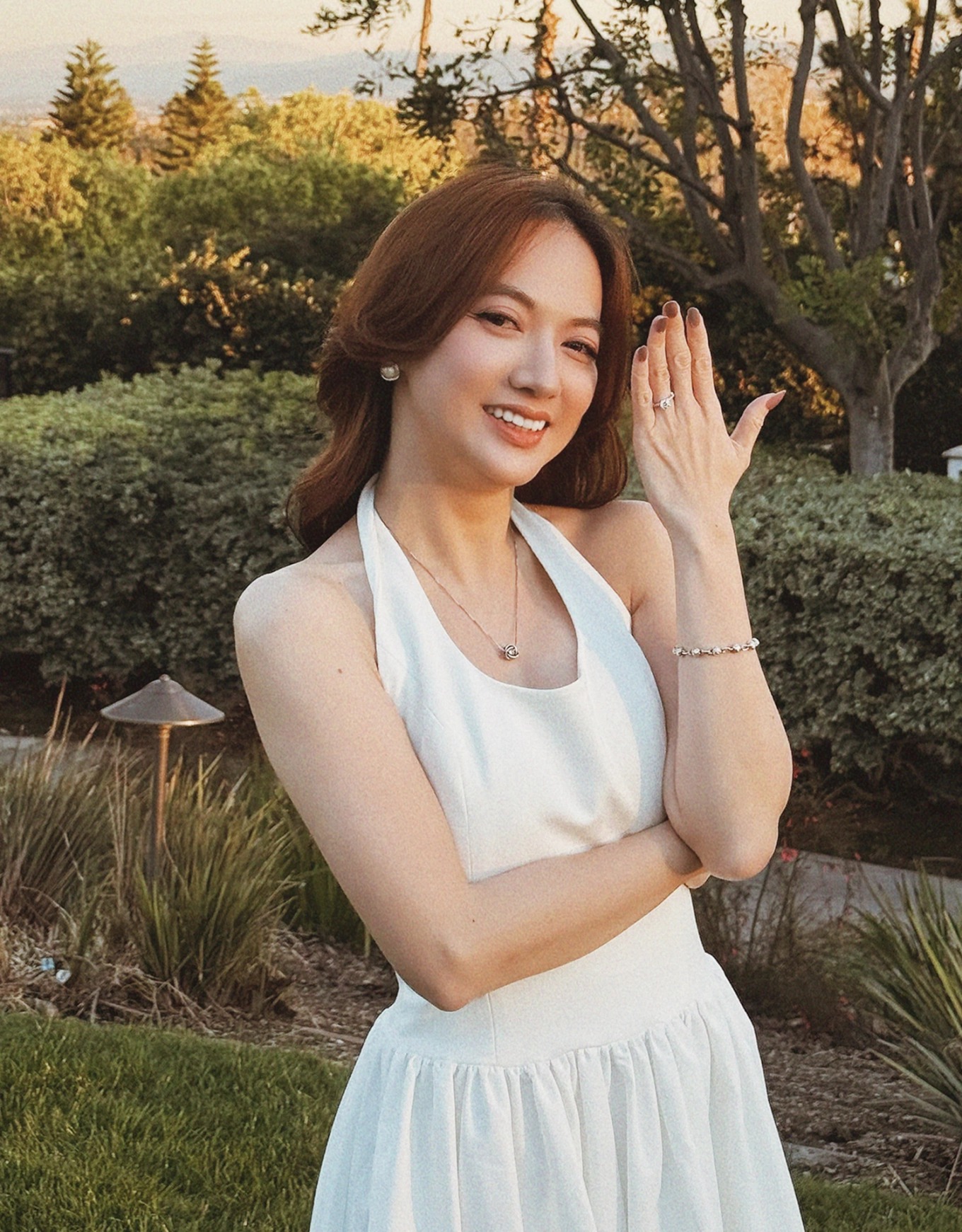 Mỹ nhân Việt vừa được cầu hôn: Nhan sắc 